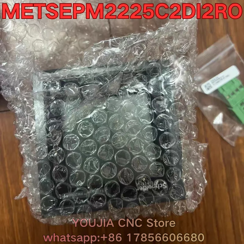 New multifunctional power meter METSEPM2225C2DI2RO Latest Prices as of August 2026