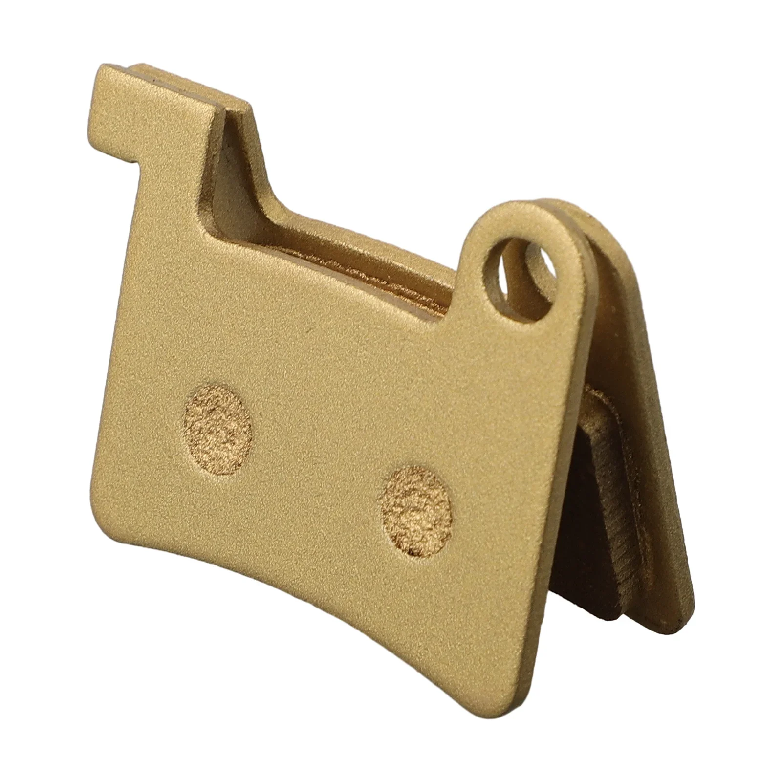 Pastillas de Freno para Bicicleta Eléctrica LBN, Fórmula con Alto Contenido de Cobre, Rendimiento Cómodo y Estable, Perfectas para Ciclismo Todoterreno