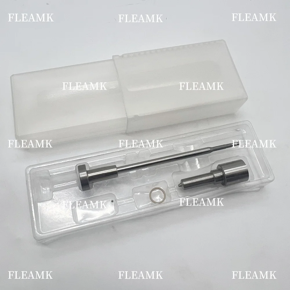 High Quality Repair Kit F00RJ03283 Is Suitable for 0445120170/120224 Minimum Order of 6 Pieces