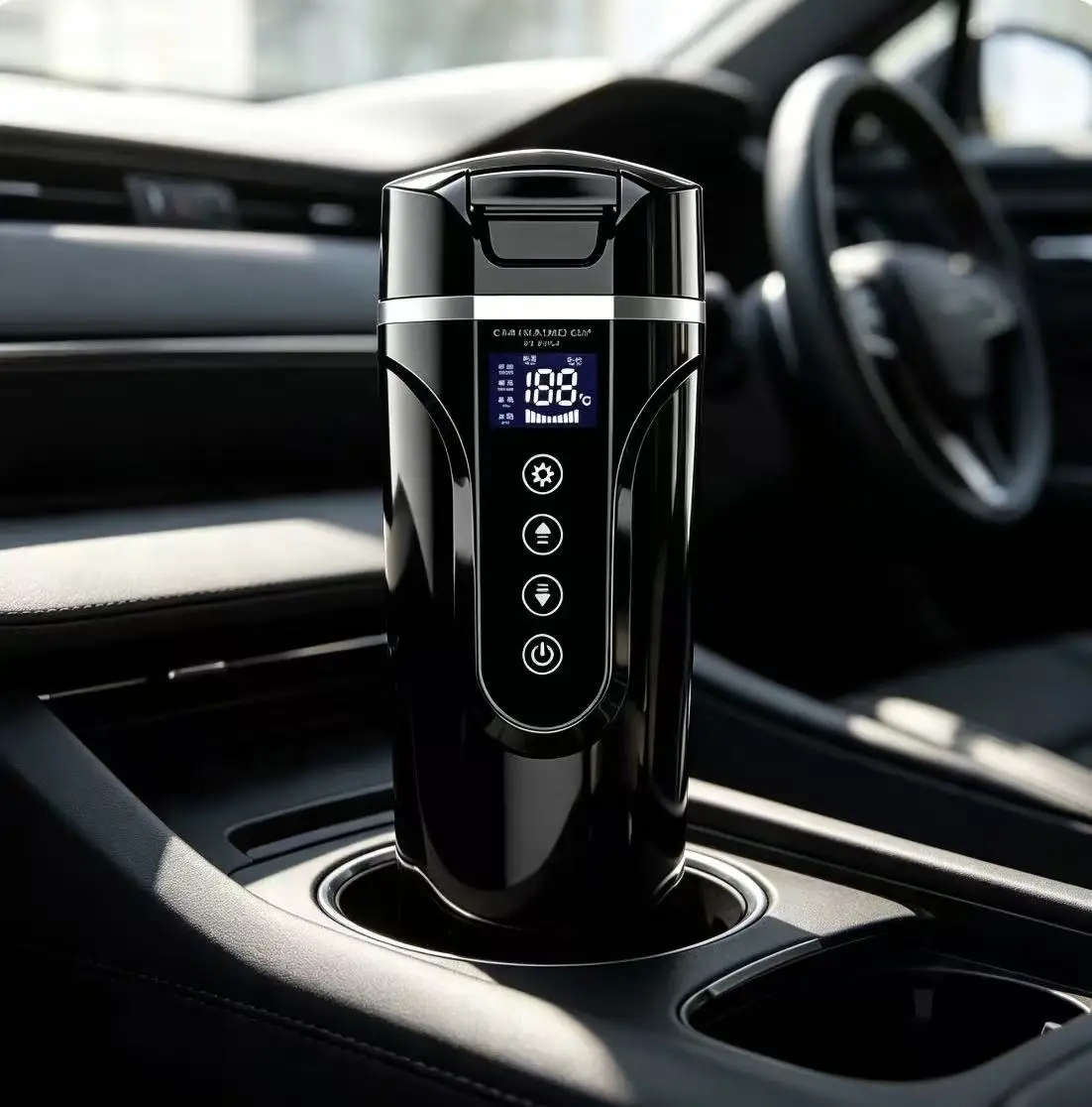 #34 Best Car Electric Kettles to Buy In 2026