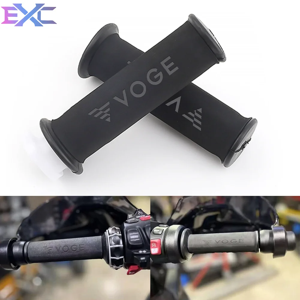 For Loncin Voge DS5…