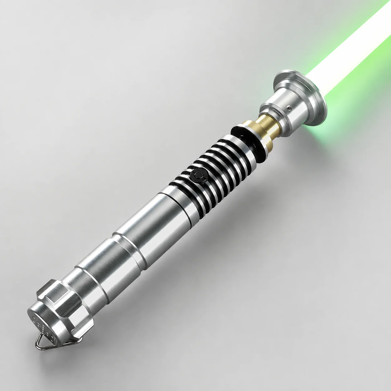 Luke Inspired Lightsaber XRGB3.0/Xenopixel 3.0 Smooth Swing App Control Colour Change