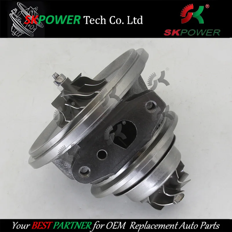 

17201-33020 Turbo Core For TOYOTA YARIS 1.4 D-4D 1364 ccm 55 KW 75 HP 2001/10 17201-33010 Turbocharger CHRA 11657790867