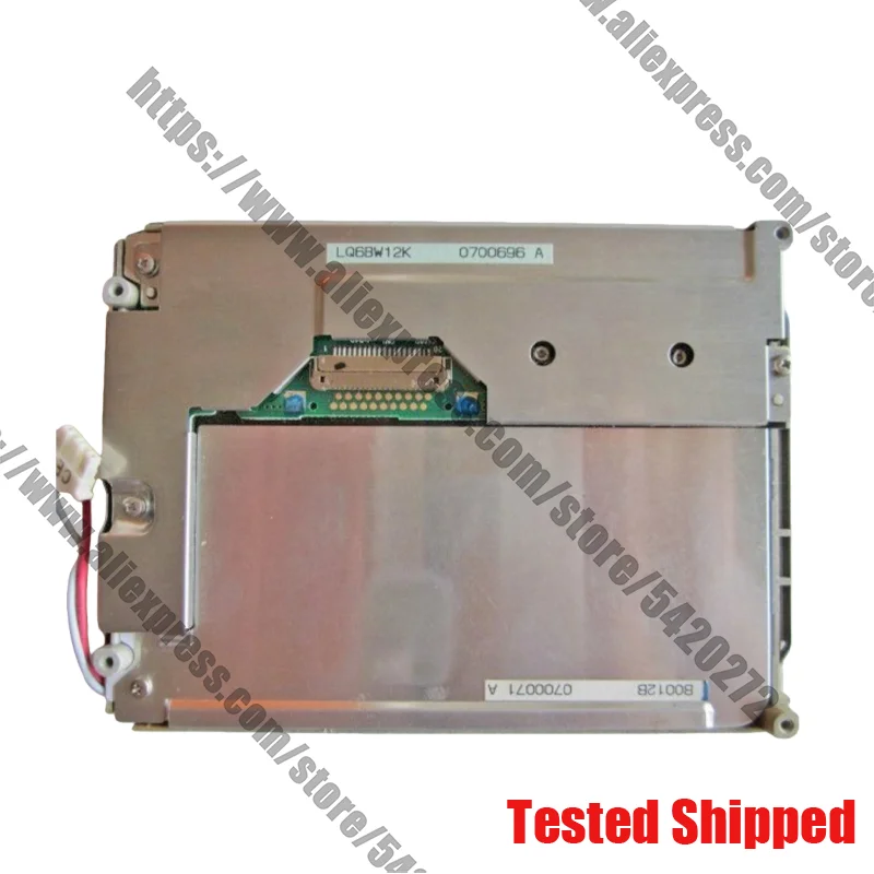 

Brand-New Original LQ6BW12A LQ6BW12 LQ6BW12K LQ6BN01 5.6-Inch Display
