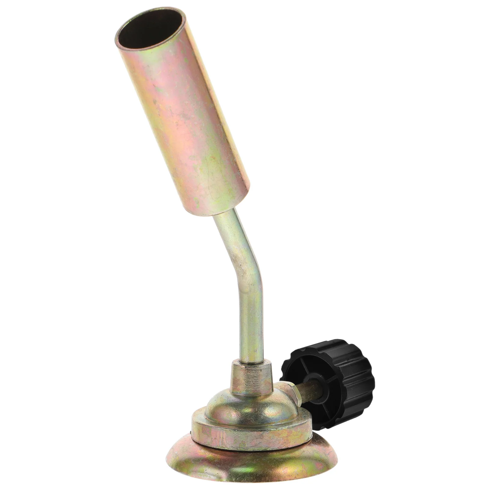 الغاز الشعلة رئيس سبيكة متعددة الوظائف لهب شعلة لحام للخارجية الشواء التخييم الطبخ لحام المحمولة موقد معدني #4