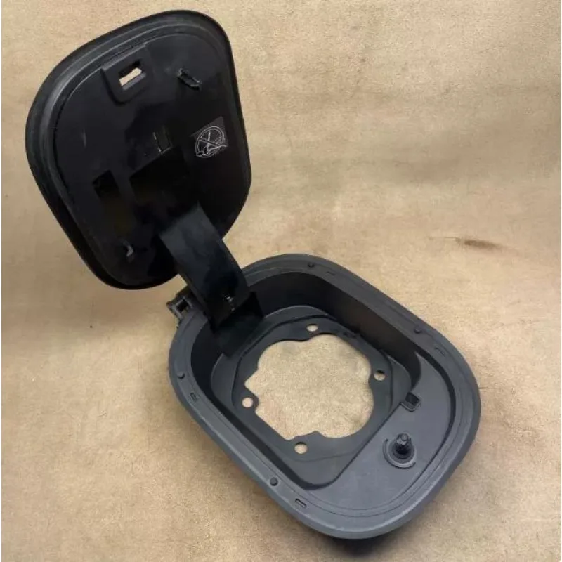 5509100XVC03A Genuine Charging Port Cover Base Bracket for Greatwall Cannon ORA Ballet Cat Commercial Chassis
