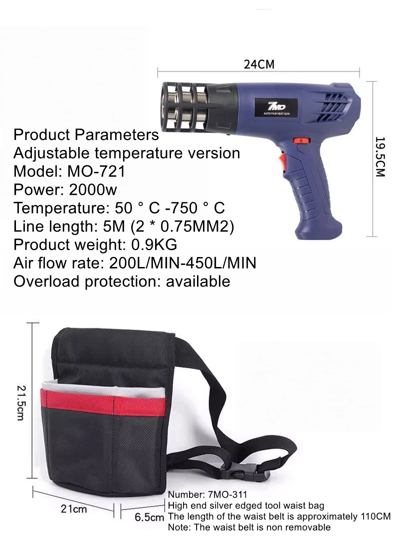 

Набор инструментов для изменения цвета автомобиля, профессиональный набор инструментов для автомобильной одежды, полный набор скребков для наклеивания пленки, специальный ящик для инструментов
