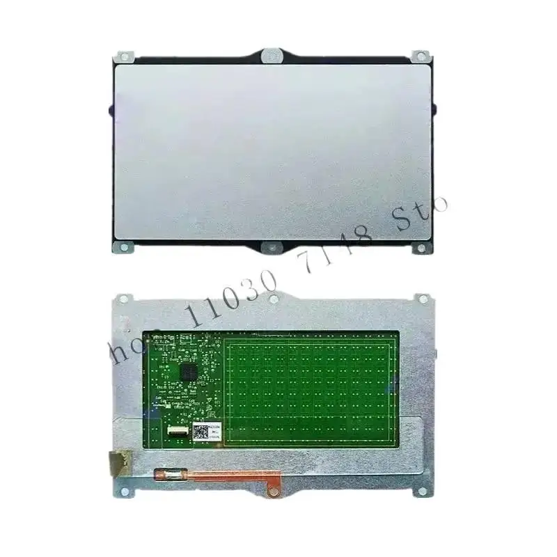 

Новый TM-P3563 для Probook 440 G5 G6 G7 430 G5 G6 G7 тачпад Clickpad трекпад коврик для мыши серебристый и и