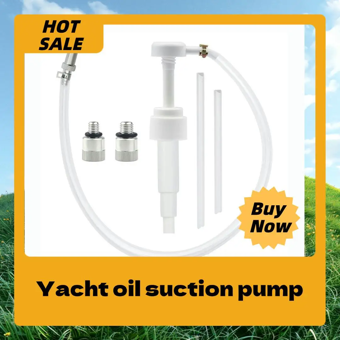 

Нижний блок Шестеренчатый масляный насос для блока цилиндров подходит для стандартных бутылок лирта Шестеренчатый смазочный насос с ручным адаптером