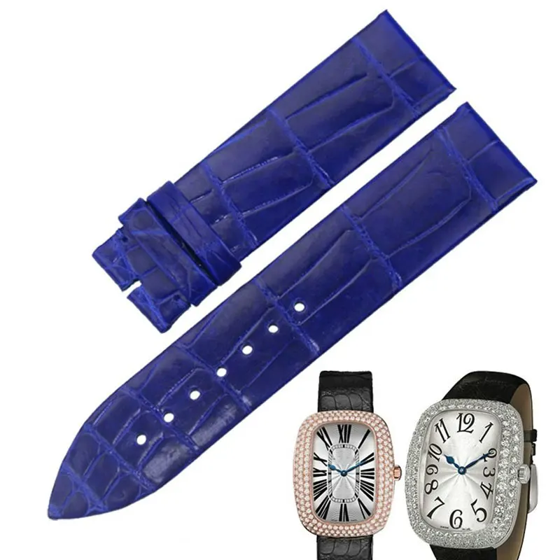 Для высококачественного ремешка для часов Franck Muller 3002.