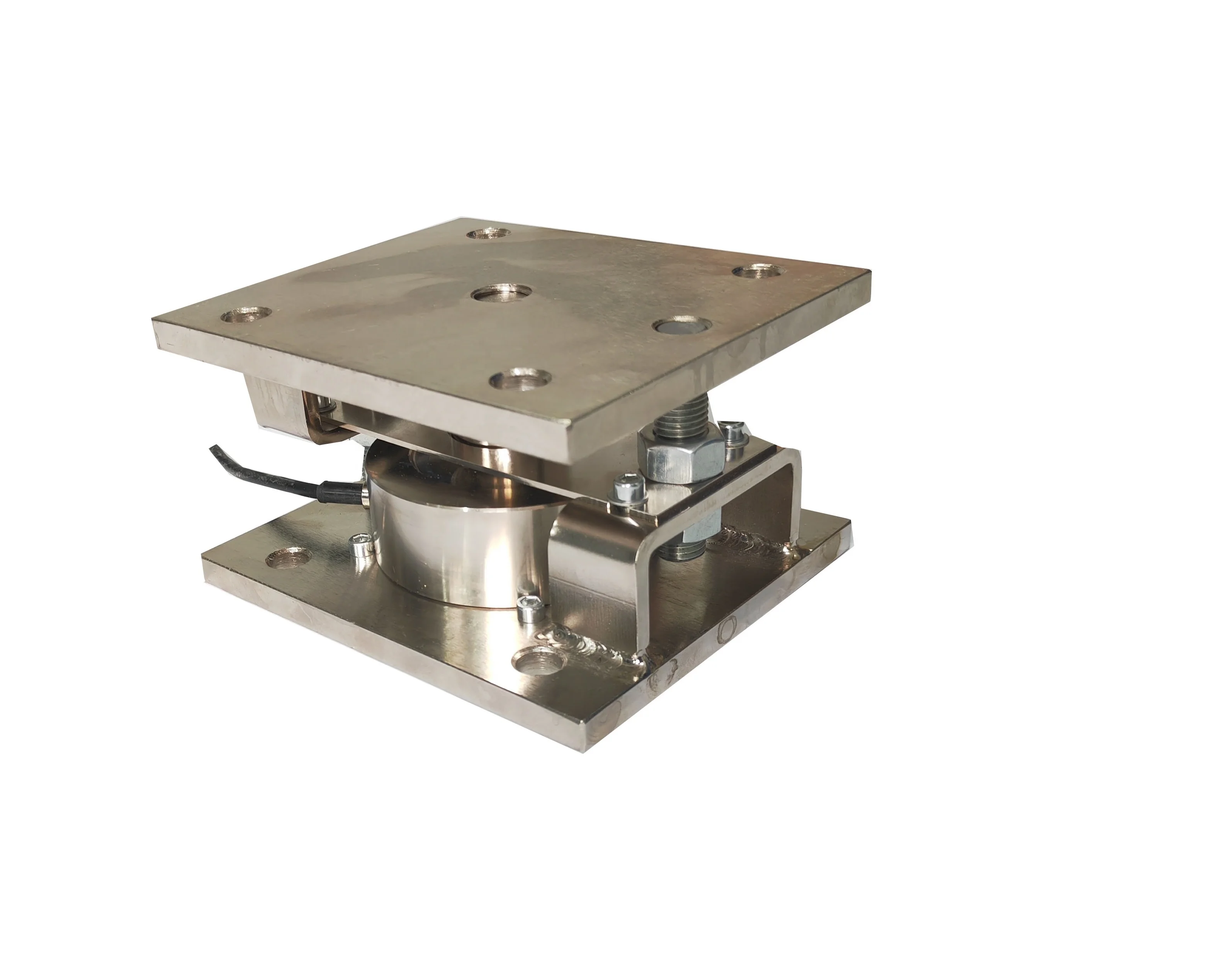 New Product High Precision Stainless Steel HBM Weighing Sensor Weight Module