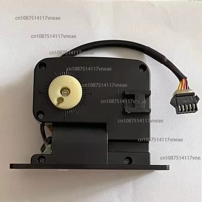 Exercise Equipment Exercise Bike Accessories Household Elliptical Machine Wire Pulling Motor Spinning Bicycle Magnetic