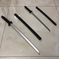 76cm Movie Equipment Zoro Cosplay PU Foam 1:1 Sword stage property Modle Toy Larp Party Costume Accessories