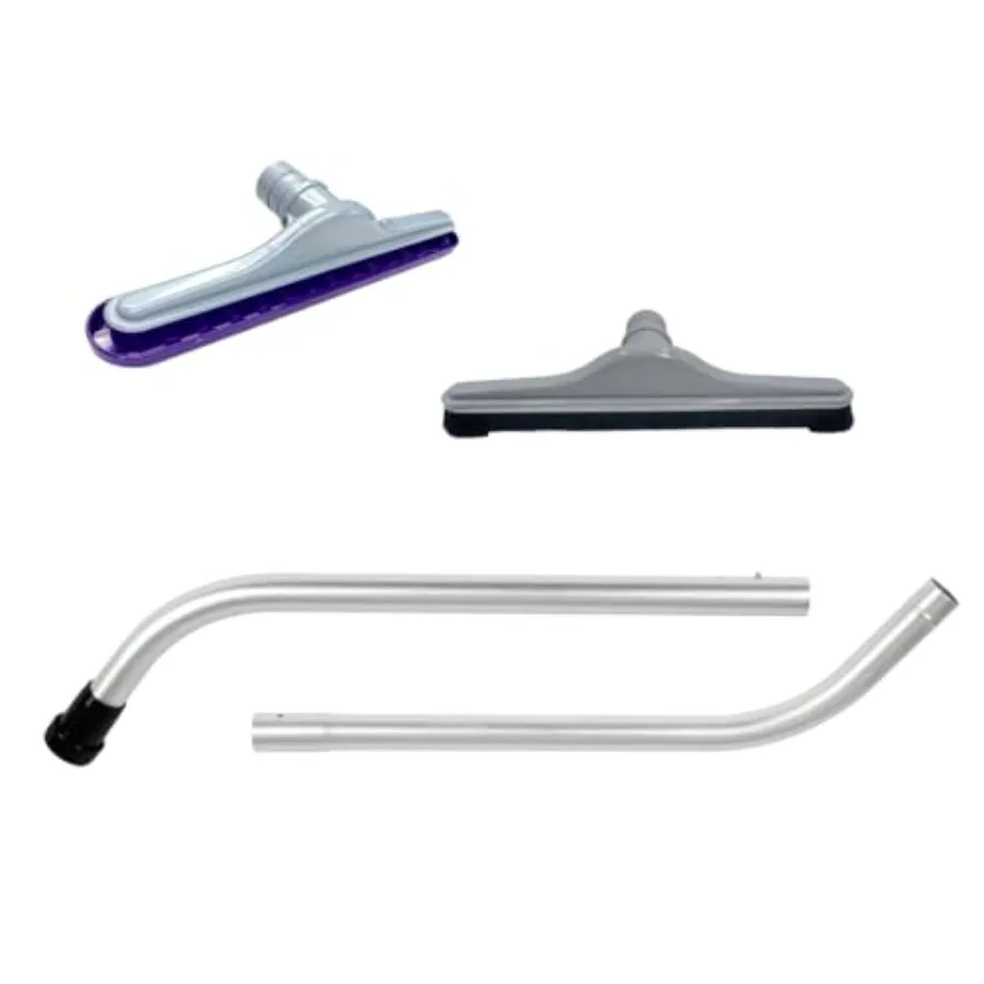 

Replacement Wand+Floor+Carpet Brush. Compatible with ProTeam vacuum backpack and Hoover vacuum cleaner C2401-Commercial cleaner