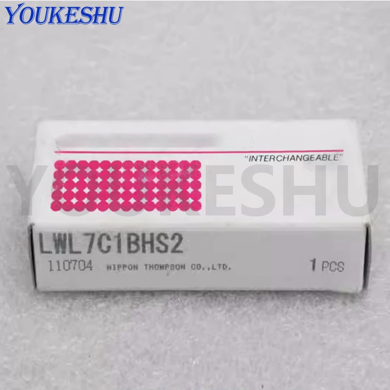 Inventaris LWL7C1BHS2 Spot asli baru