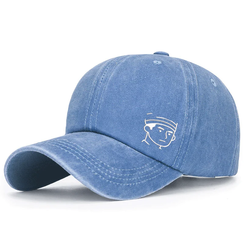 

A specially customized embroidered cap for doctor friends! Unisex and designed for sun protection cap