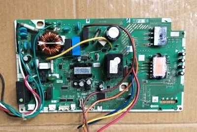 

RXH335NC Регулируемая частота кондиционирования воздуха FTXM335NC основная плата RXJ335NC