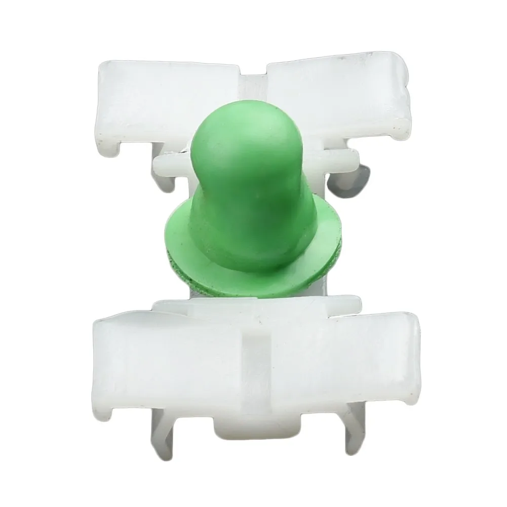 20Pcs Car Vehicle Engines Exterior Door Fender Moulding Trim Clip Fits For BMW E36 E46 323 325 328 330 31*20mm Components