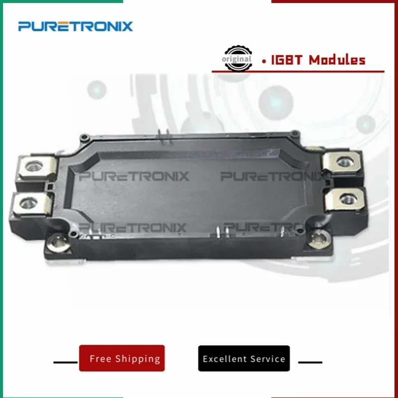 GD600HFT120C6S GD450HFT170C6S  GD600HFX120C6SA  GD450HFT120C6S New Original Module