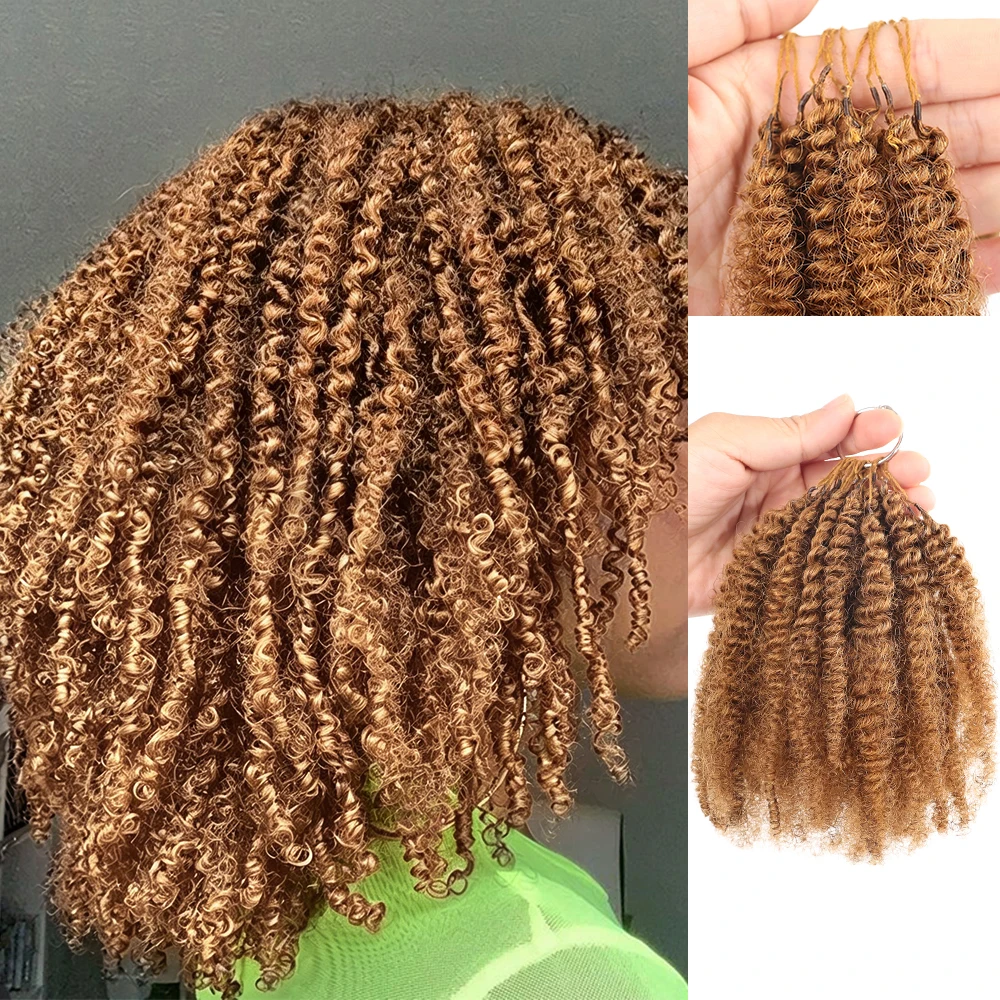 extensioni-per-capelli-umani-afro-kinky-feather-crochet-30-ciocche-colore-biondo-miele-riccio-ombre-pre-separate-senza-nodi-per-intrecciare