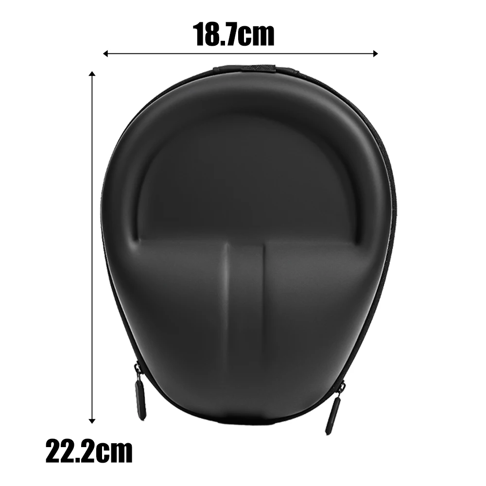 ユニバーサルヘッドフォンケースソニー WH-1000XM4 MDR-ZX100 WH