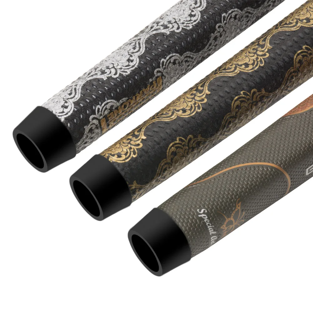 NEW Park Golf Putter Grip Advanced Surface Texture Non-slip Golf Grip,Great Comfortable Feel and More Consistent Stroke