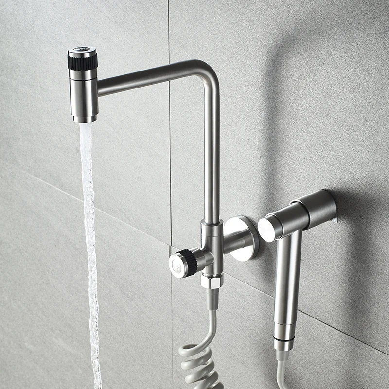 Kitchen Faucets