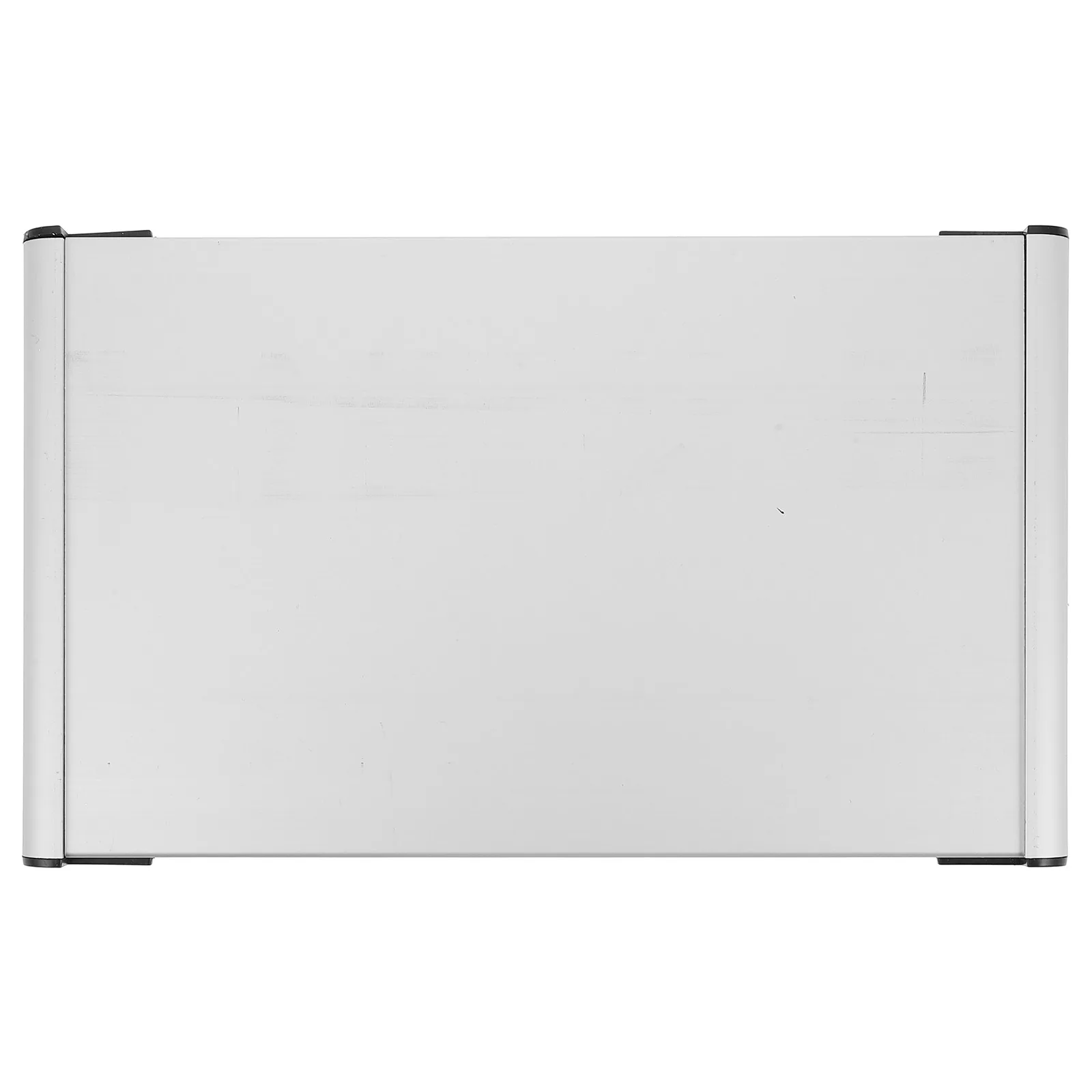 

Aluminum Alloy Large Blank Signage Name Plates for Doors Metal DIY Photo Board House Number Crafts Wall Office Door Signs
