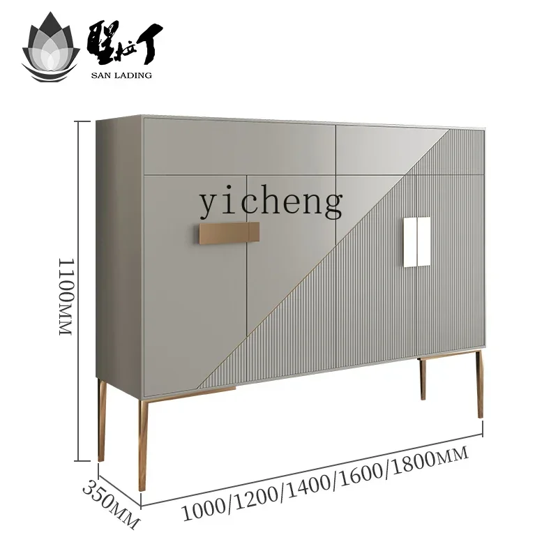 

ultra-thin shoe cabinet, entrance cabinet, modern simple shoe changing cabinet, home living room storage