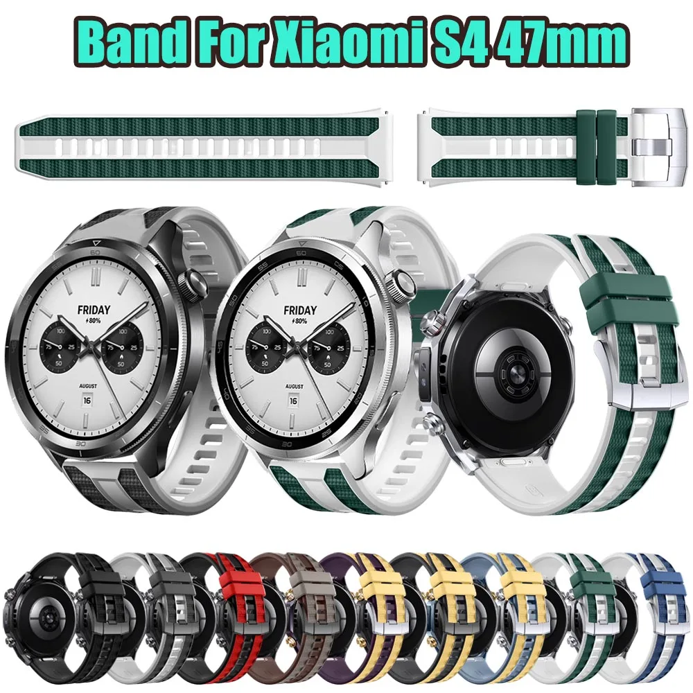 For Xiaomi S4 47Mm …