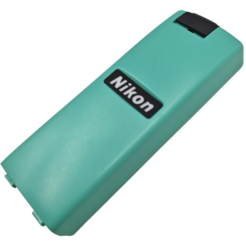 Nova marca nikon BC-65 bateria 7.2v 3800mah nimh bateria para nikon DTM-302 NPL-302 NPL-352 DTM-352 estações totais levantamento