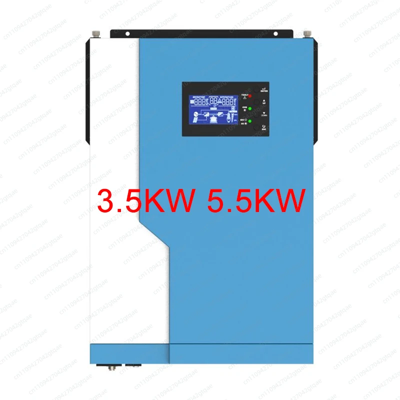 3.2KW5KW3.5KW5.5KW Inverse Control Machine Control Board