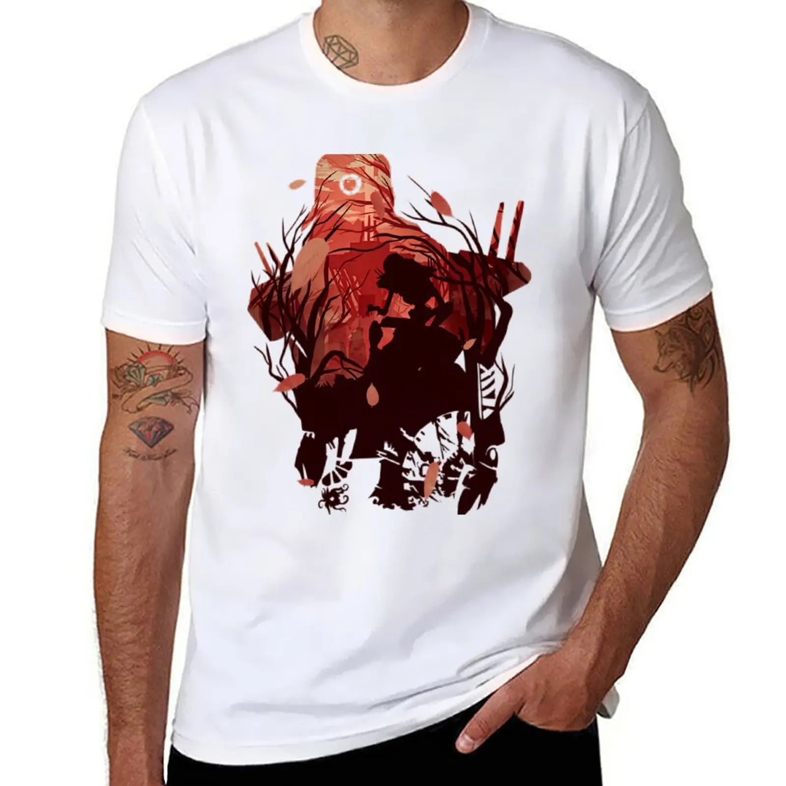 

Apex Legends The Simulacra T-Shirt man t shirts for men casual man t shirts cotton T-Shirt