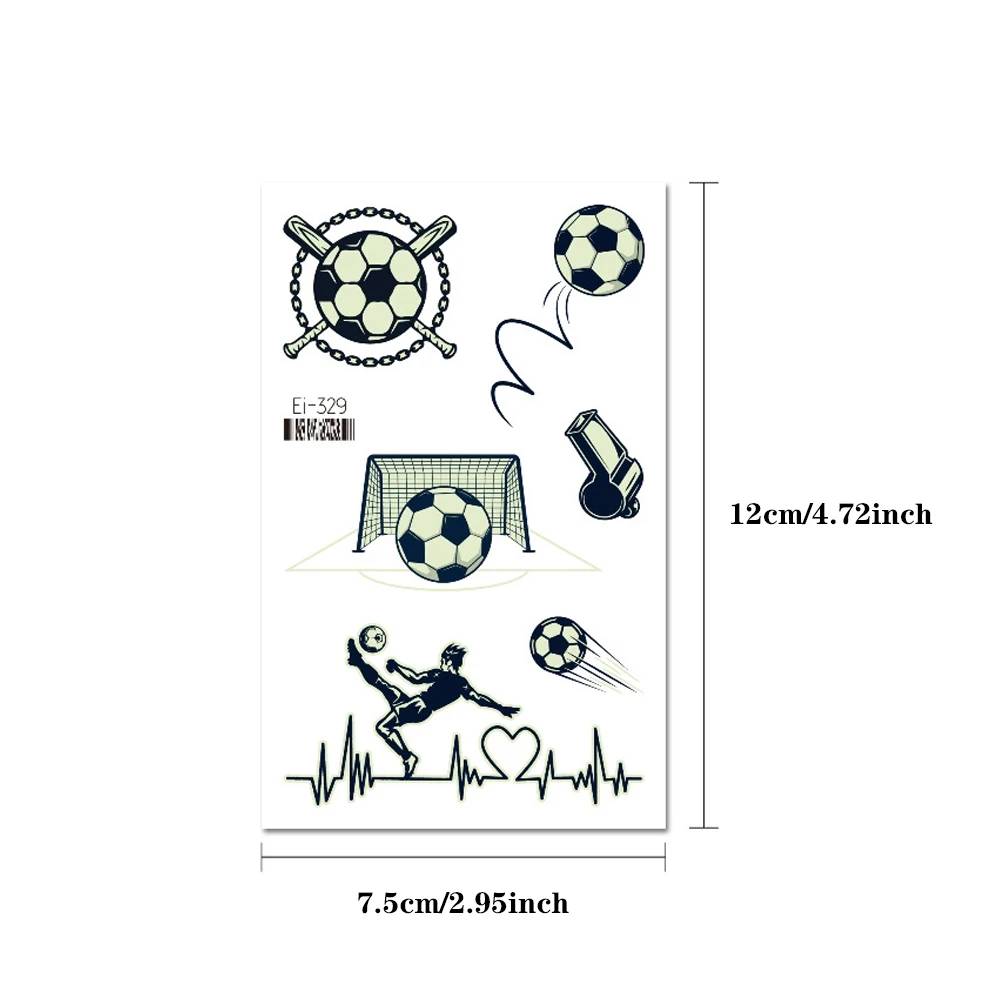 Thumbnail 2 - #69 Highest Rated Temporary Tattoo Stickers to Buy in 2026