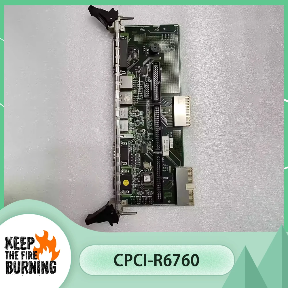 

Для платы расширенного модуля ADLINK CPCI-R6760