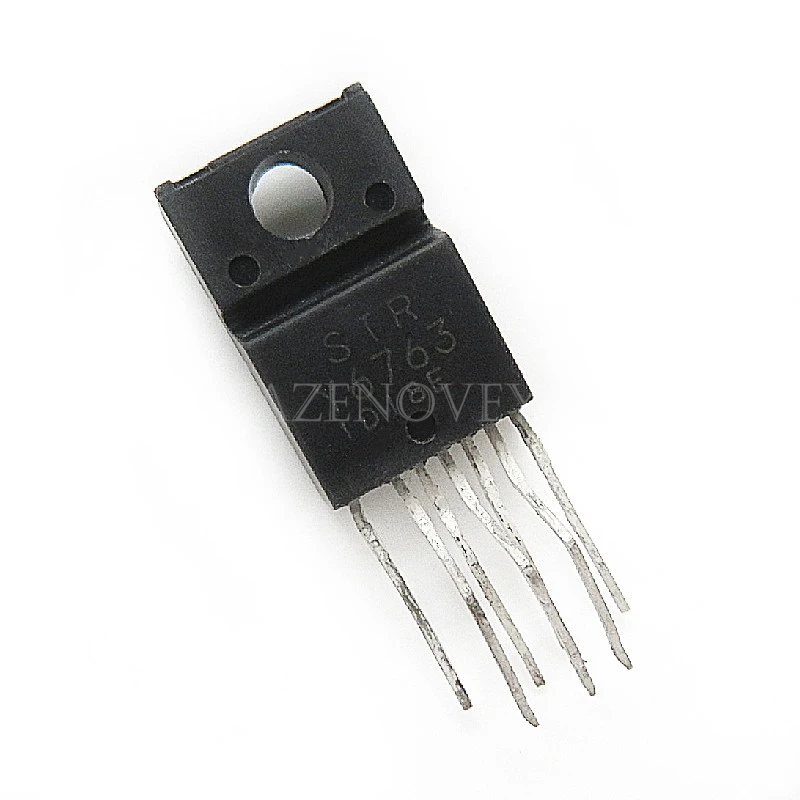 （1-5pcs）STRY6763 STR-Y6763 Y6763 K416 2SK416 K416L BUK9E06-55B BUK9E06 TO-262 TOP247FN TOP247 TO-262-6
