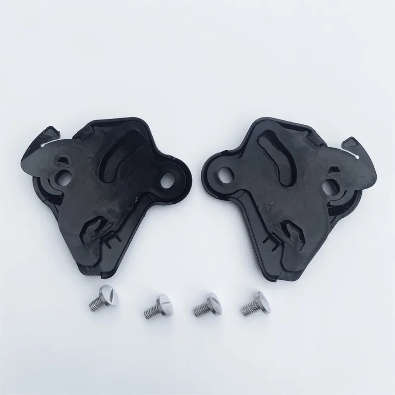 Motorcycle Accessories Helmet Visor Base for NEO Helmet Face Shield Base 2