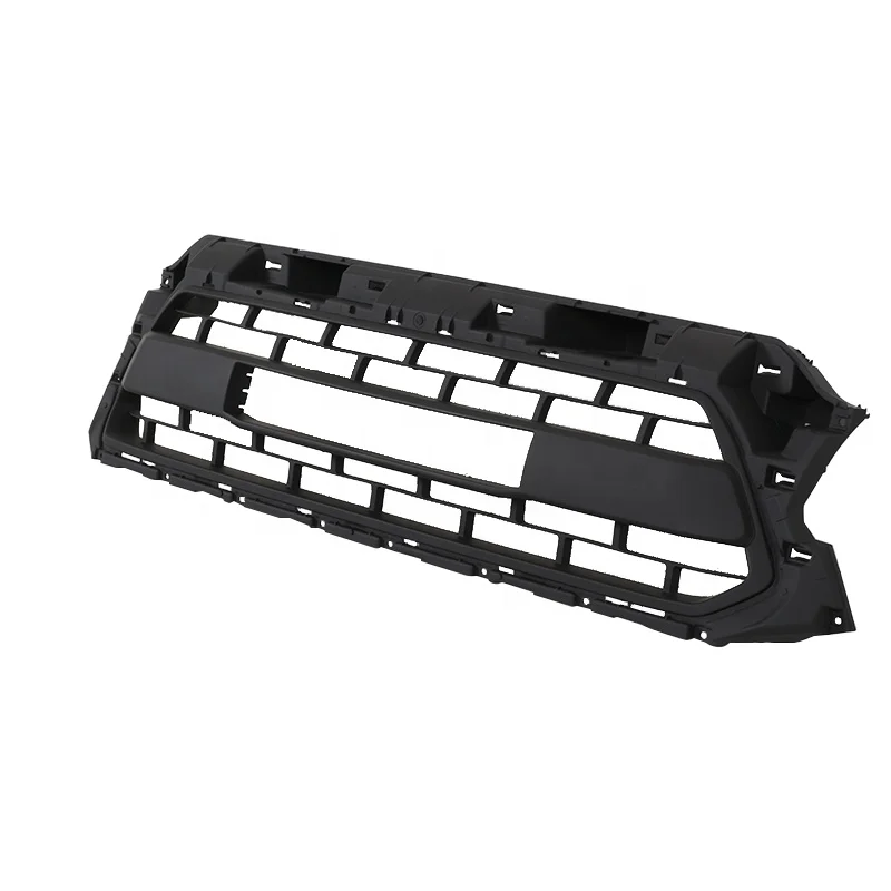 For 4x4 Pickup Truck Car ABS Plastic Front Grill w/o led Lights fit for Toyota Tacoma 2012 2013 2014 2015