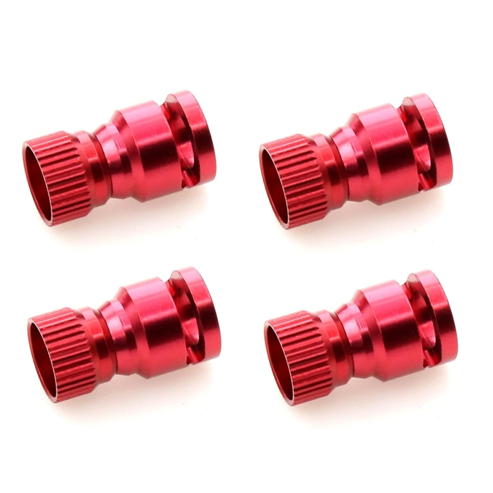 RC Car Body Shell Hole Drilling Guide Punch Opener Locator Magnet for Axial SCX10 Traxxas TRX4 HSP Drift Sakura Redcat