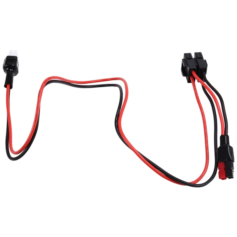 Power Cable 30A For Yaesu FT-857D FT-897D IC-725A IC-78 IC-706 Short Wave Radio Accessories Repair