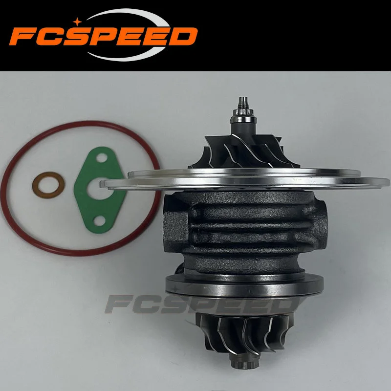 Turbo cartridge GT1549S 762785 Turbo charger chra core for Opel Vivaro Renault Trafic II 2.0 dCi 66 Kw 84 Kw M9R780 2006