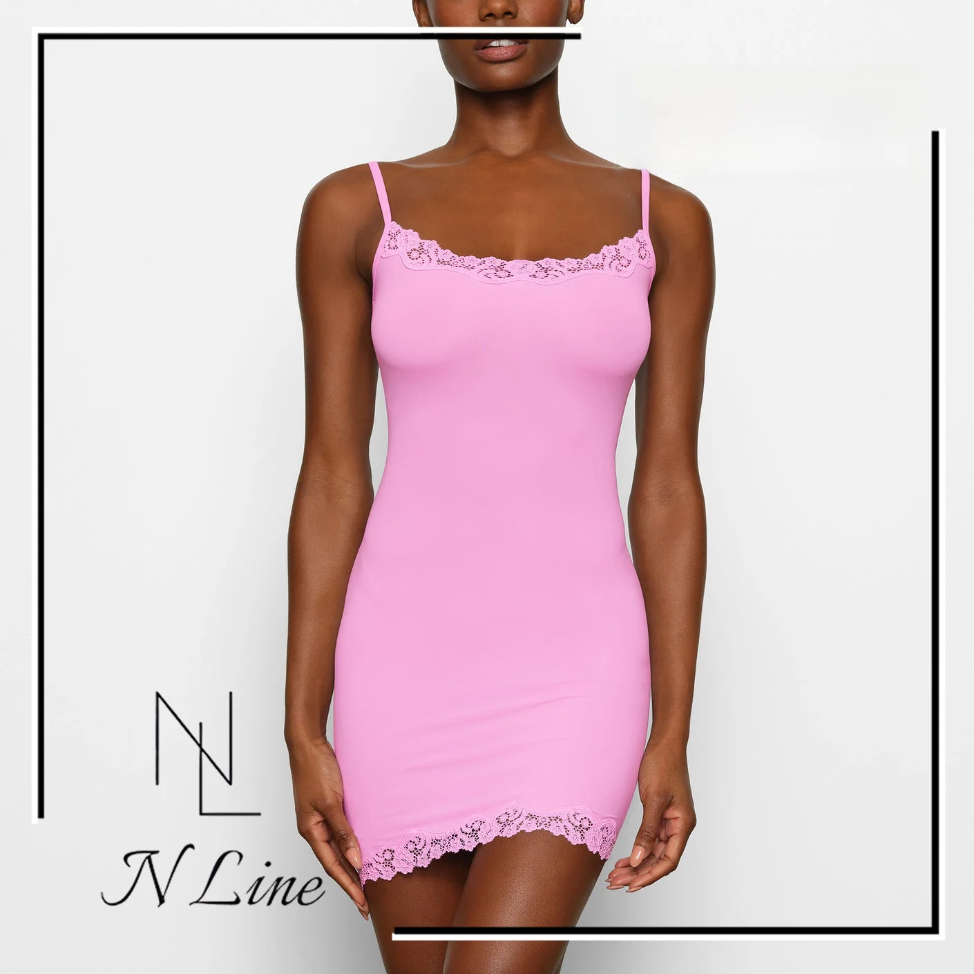 Kardaian Sle Sexy Lace Bandage  Dr Strapl Slimming ort Skirt Ele All-Season Women's Faion Single-Piece