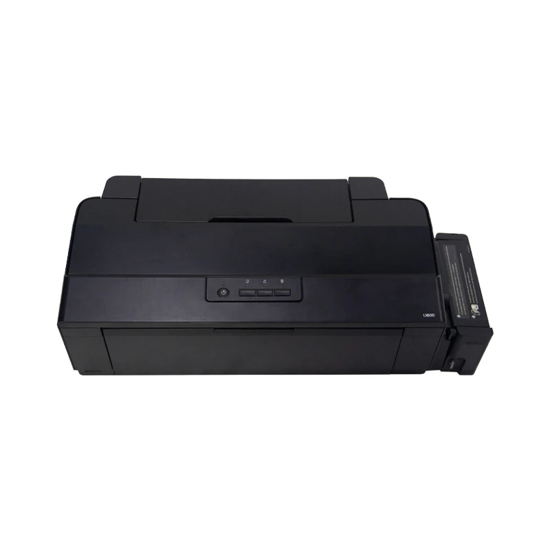 Wholesale Factory Price Refurbished for Epson L1800 inkjet printers printer photo printer machine