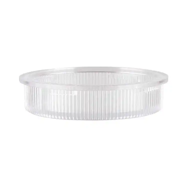 Crystal Clear Lens Rear Cap for Leica T SL L Mount Lens