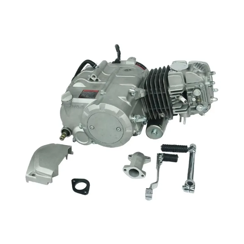 

Zuimi High-end Zuimi High-end YX140 140cc High Quality 4 Stroke Motorcycle Engine Assembly New CDI Ignition Manual Clutch Electr