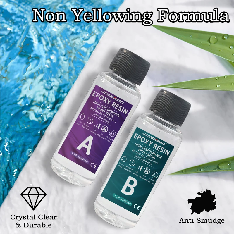 Colla AB per resina epossidica - Epoxy Resin Ab recensione e prezzo