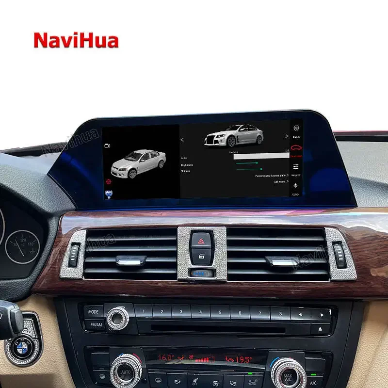 Android Car Radio S… - image
