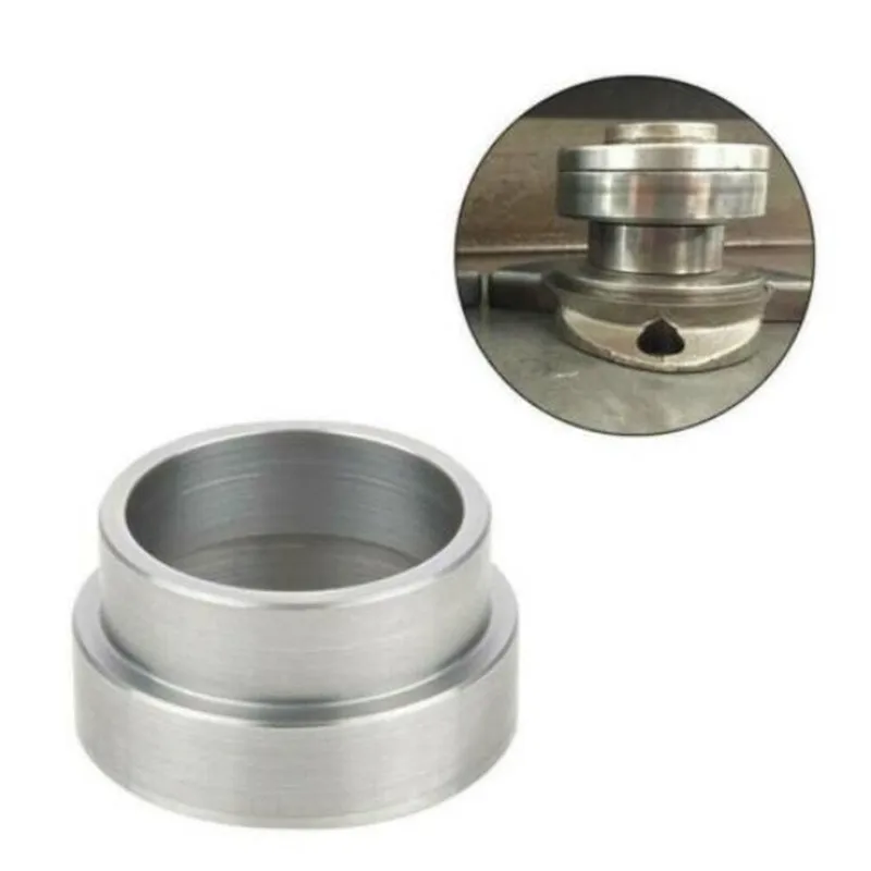 

Стальная прокладка 50 мм x 25 4 мм для адаптера автомобильной коробки передач LS Engine TH350 TH400