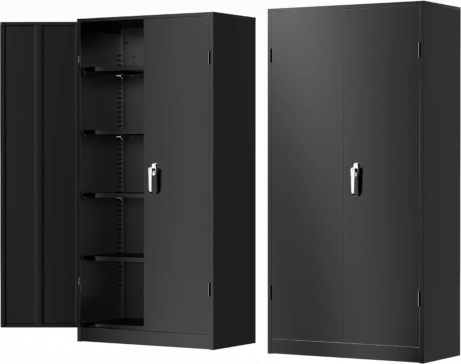 Storage Cabinet, 72