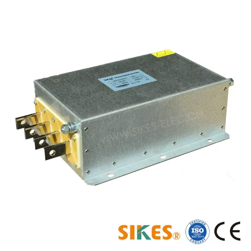 Sikes SKS-EFI-0080/4-T SKS-EFO-0080/4-T